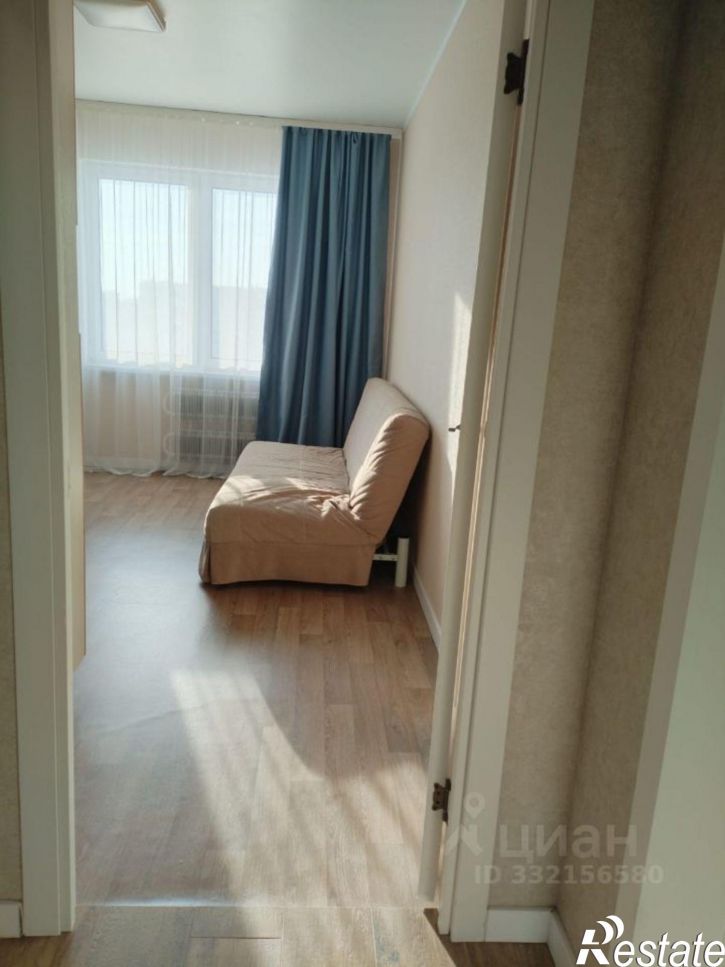 2-комн квартира ул Энтузиастов, 65,  д. 65