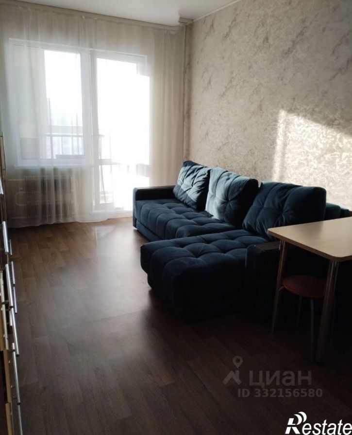 2-комн квартира ул Энтузиастов, 65,  д. 65