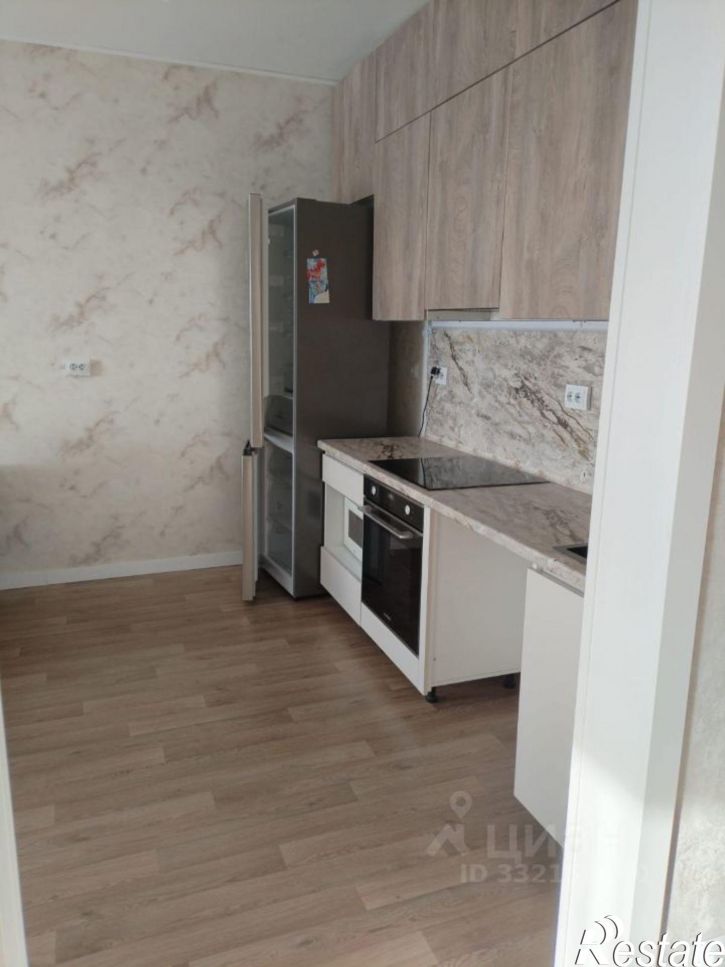 2-комн квартира ул Энтузиастов, 65,  д. 65