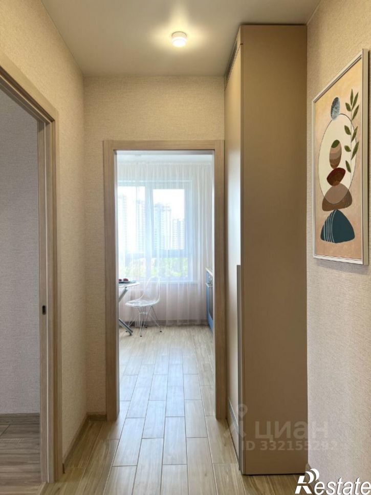 2-комн квартира ул Гоголя, 25а,  д. 25а