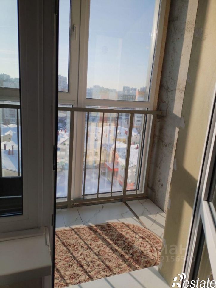 2-комн квартира ул Энтузиастов, 65,  д. 65
