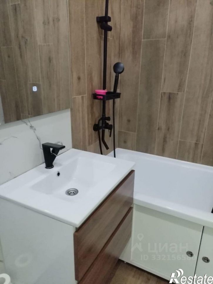 2-комн квартира ул Энтузиастов, 65,  д. 65