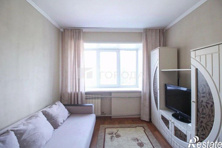 1-комн квартира Социалистический пр-кт, 124,  д. 124