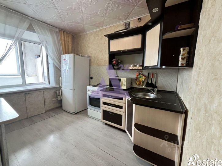 1-комн квартира Павловский тракт, 128,  д. 128