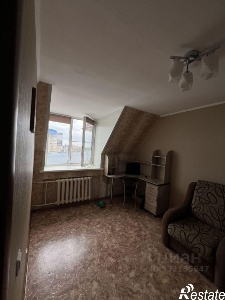 1-комн квартира ул Малахова, 79А,  д. 79А