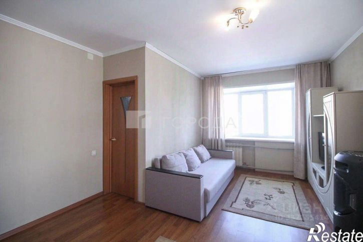 1-комн квартира Социалистический пр-кт, 124,  д. 124