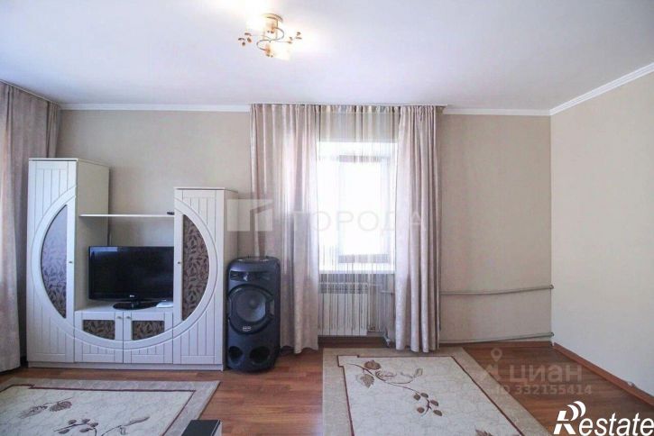 1-комн квартира Социалистический пр-кт, 124,  д. 124