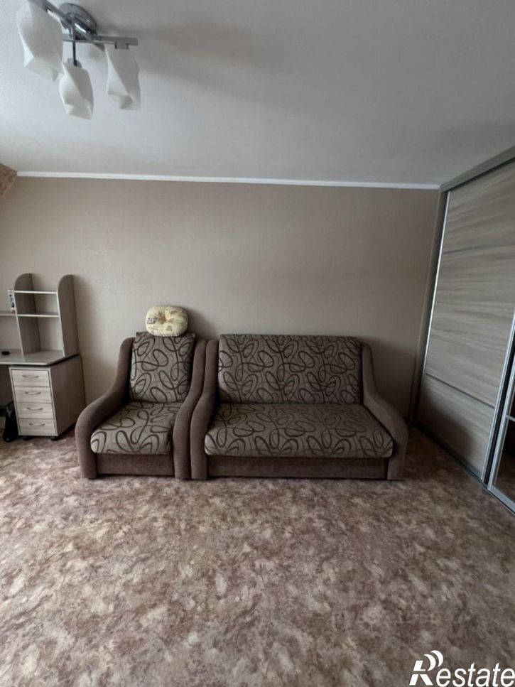 1-комн квартира ул Малахова, 79А,  д. 79А