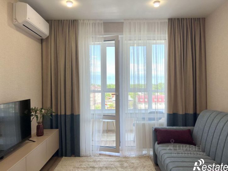 2-комн квартира ул Гоголя, 25а,  д. 25а