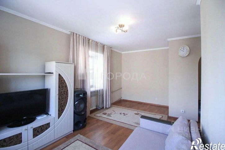 1-комн квартира Социалистический пр-кт, 124,  д. 124