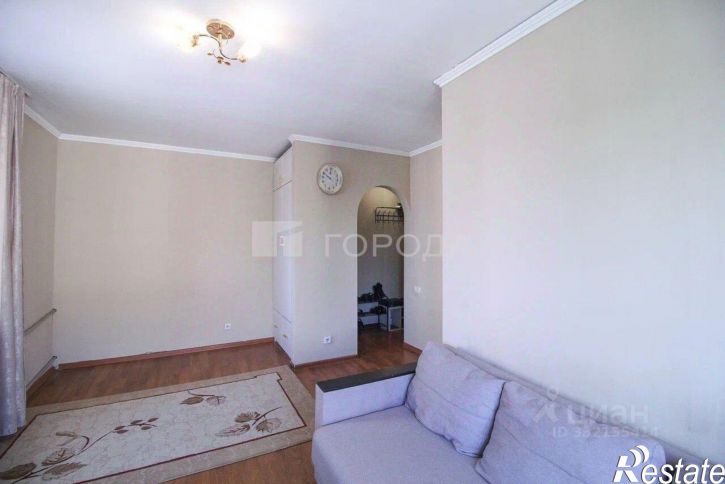 1-комн квартира Социалистический пр-кт, 124,  д. 124