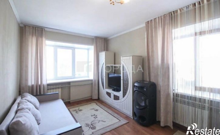 1-комн квартира Социалистический пр-кт, 124,  д. 124