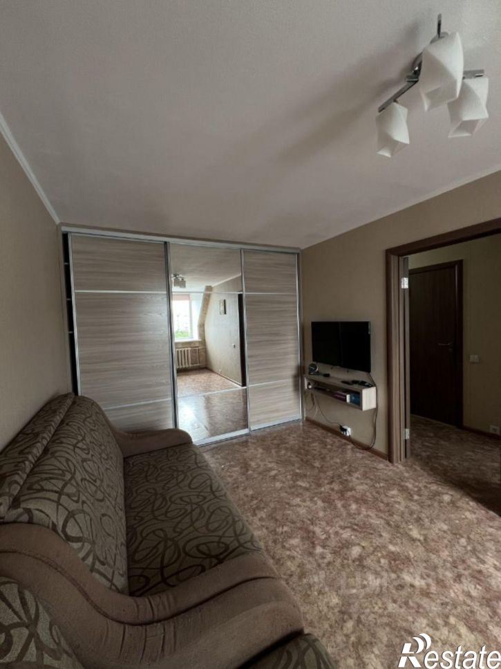 1-комн квартира ул Малахова, 79А,  д. 79А