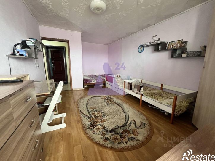 1-комн квартира Павловский тракт, 128,  д. 128