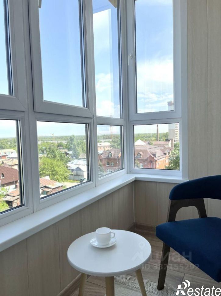 2-комн квартира ул Гоголя, 25а,  д. 25а