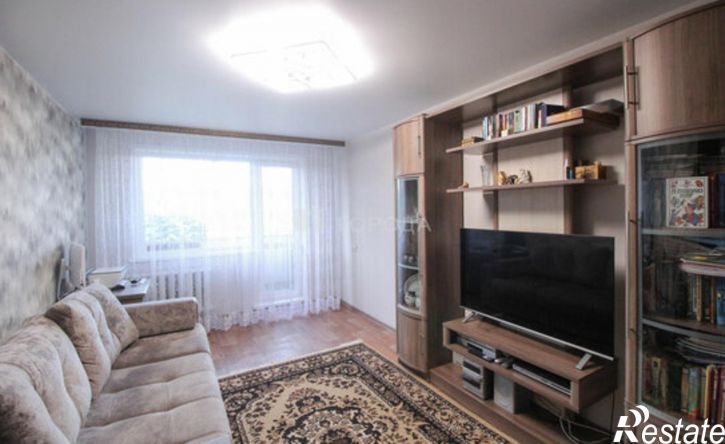 3-комн квартира ул Георгиева, 15,  д. 15