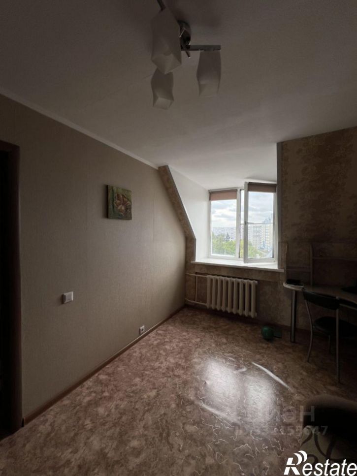 1-комн квартира ул Малахова, 79А,  д. 79А