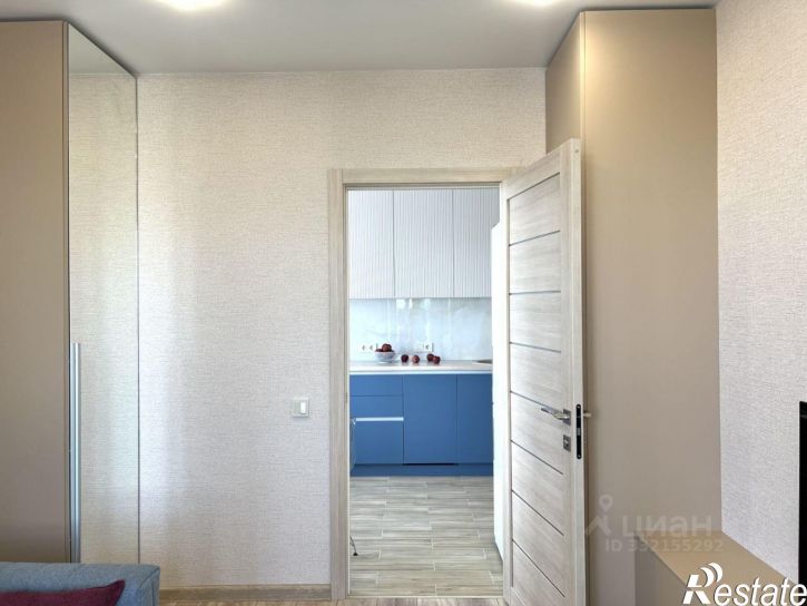 2-комн квартира ул Гоголя, 25а,  д. 25а