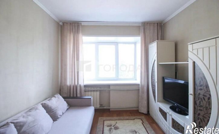 1-комн квартира Социалистический пр-кт, 124,  д. 124