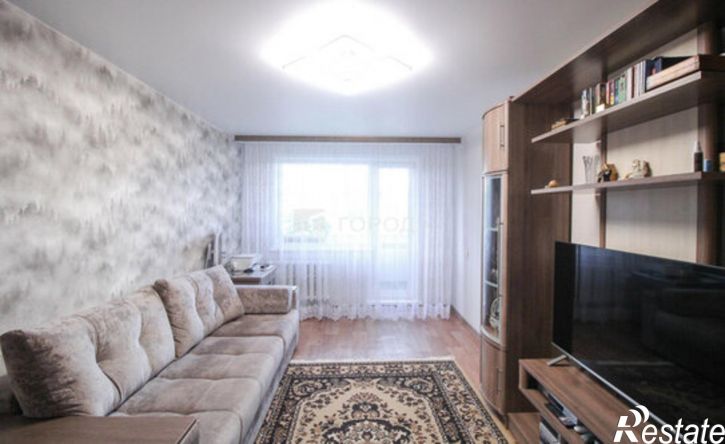 3-комн квартира ул Георгиева, 15,  д. 15