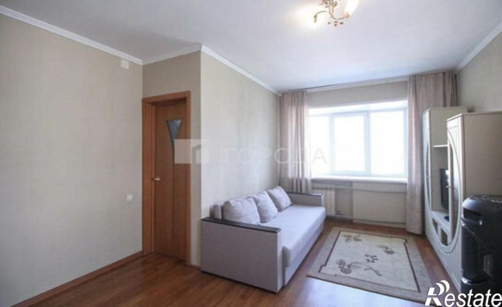 1-комн квартира Социалистический пр-кт, 124,  д. 124