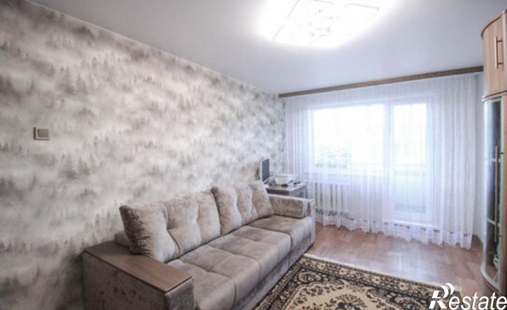 3-комн квартира ул Георгиева, 15,  д. 15