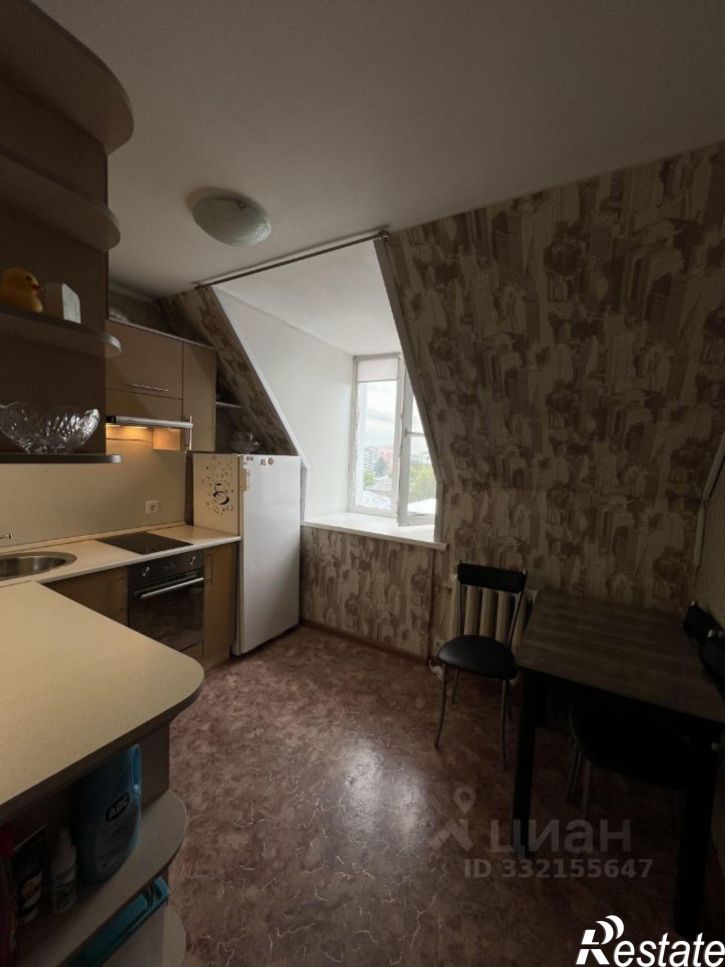 1-комн квартира ул Малахова, 79А,  д. 79А