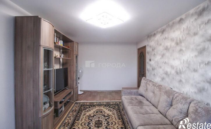 3-комн квартира ул Георгиева, 15,  д. 15