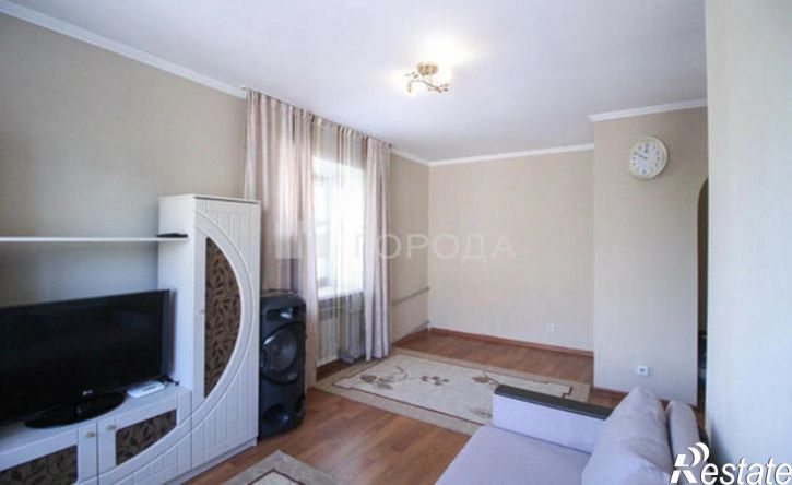 1-комн квартира Социалистический пр-кт, 124,  д. 124