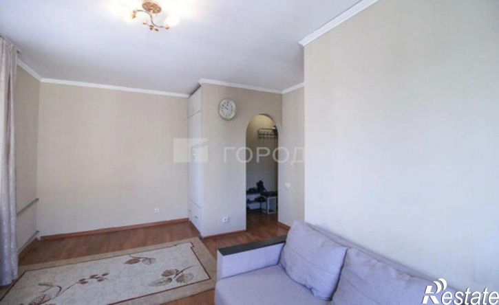 1-комн квартира Социалистический пр-кт, 124,  д. 124