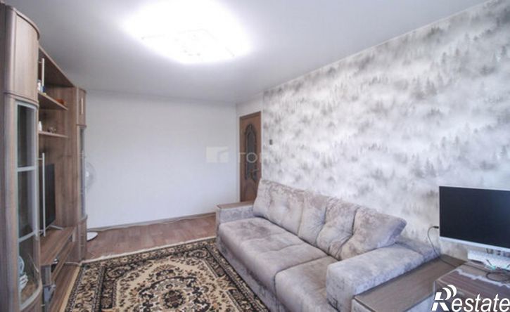 3-комн квартира ул Георгиева, 15,  д. 15