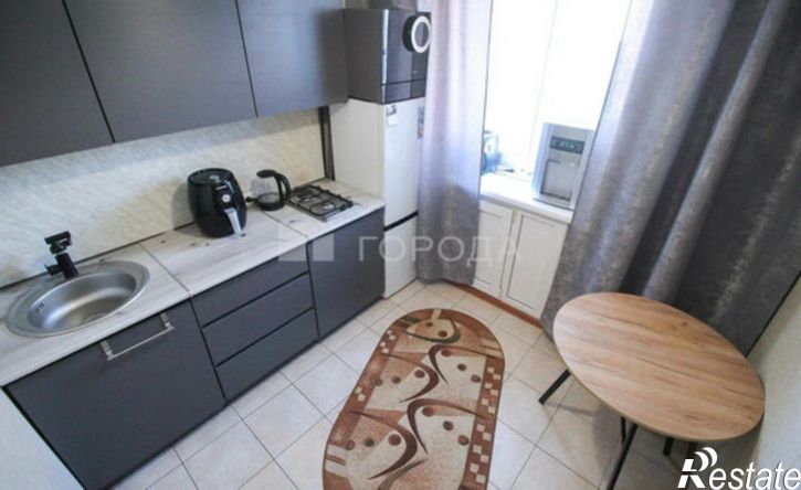 1-комн квартира Социалистический пр-кт, 124,  д. 124