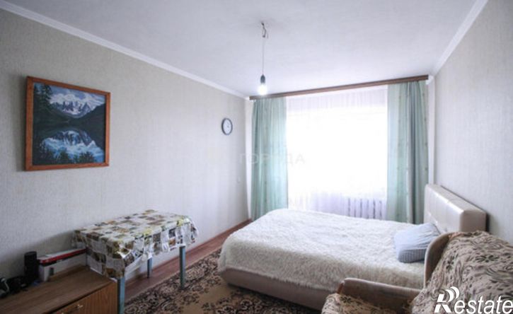 3-комн квартира ул Георгиева, 15,  д. 15