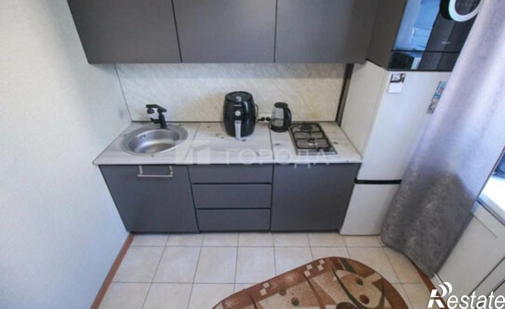 1-комн квартира Социалистический пр-кт, 124,  д. 124