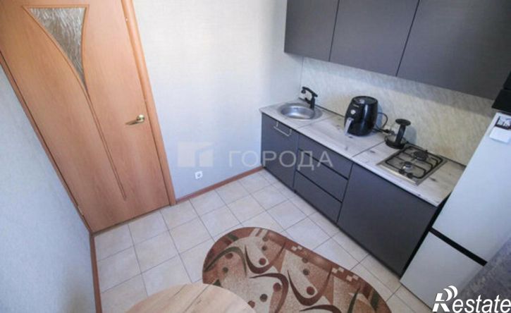 1-комн квартира Социалистический пр-кт, 124,  д. 124