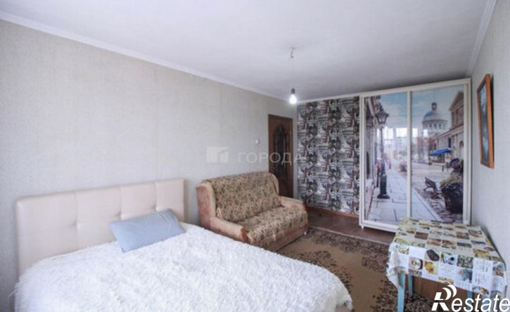 3-комн квартира ул Георгиева, 15,  д. 15