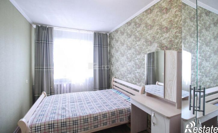 3-комн квартира ул Георгиева, 15,  д. 15