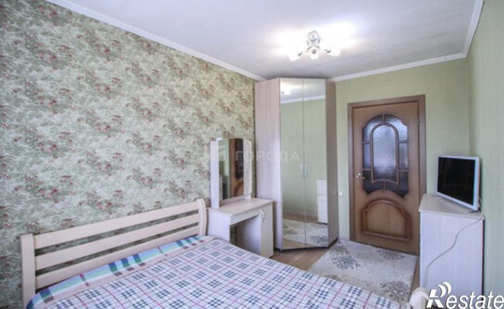 3-комн квартира ул Георгиева, 15,  д. 15