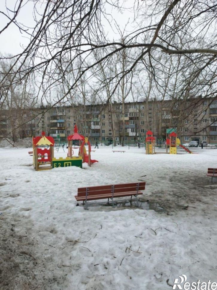 1-комн квартира ул 50 лет СССР, 23,  д. 23