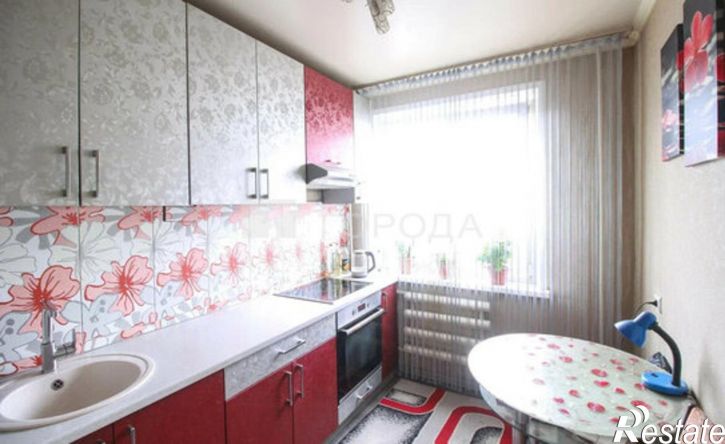 3-комн квартира Павловский тракт, 263,  д. 263