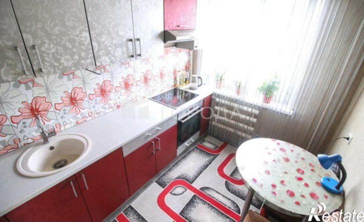 3-комн квартира Павловский тракт, 263,  д. 263