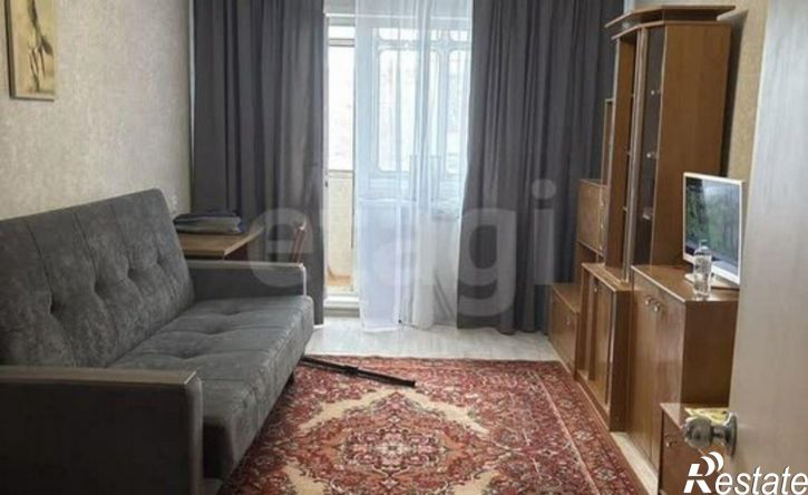 2-комн квартира ул Кавалерийская, 20,  д. 20