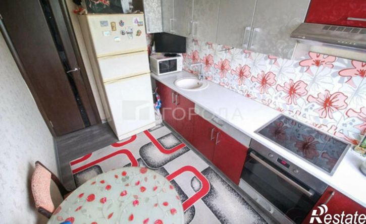 3-комн квартира Павловский тракт, 263,  д. 263
