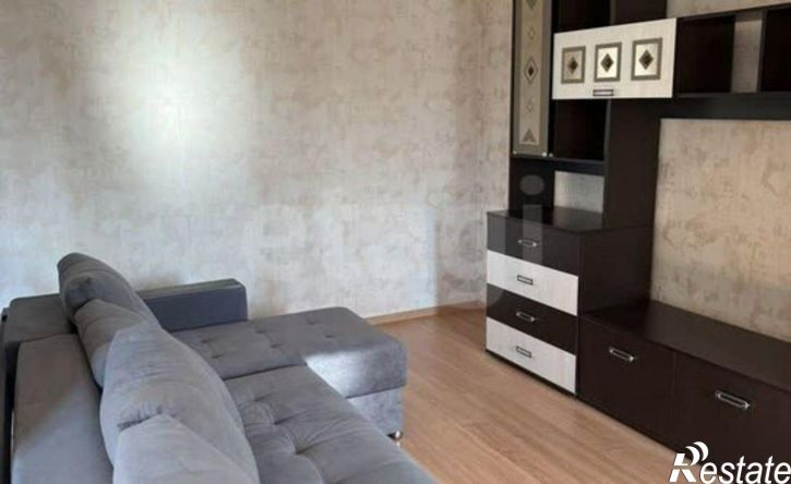 1-комн квартира ул Сергея Ускова, 25,  д. 25