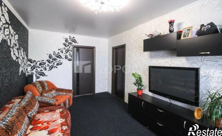 3-комн квартира Павловский тракт, 263,  д. 263