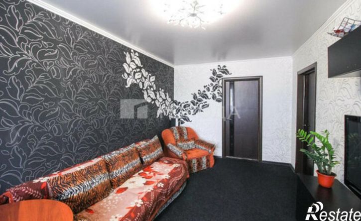 3-комн квартира Павловский тракт, 263,  д. 263