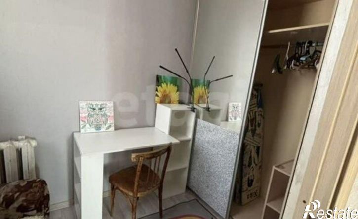2-комн квартира ул Кавалерийская, 20,  д. 20