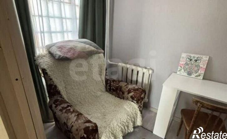 2-комн квартира ул Кавалерийская, 20,  д. 20