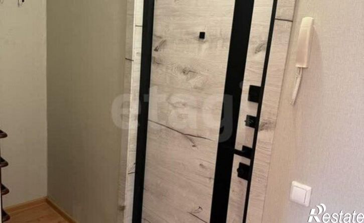 1-комн квартира ул Сергея Ускова, 25,  д. 25