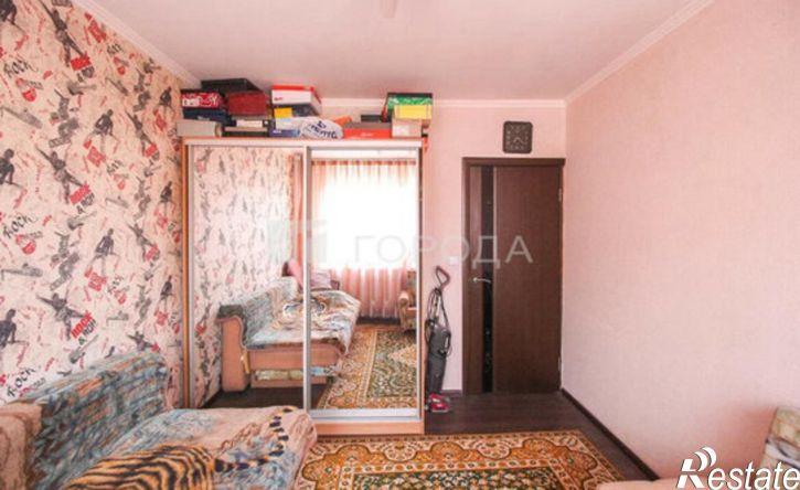 3-комн квартира Павловский тракт, 263,  д. 263